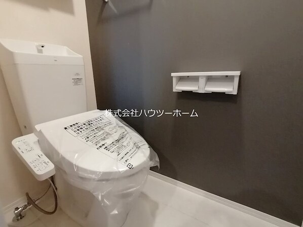 クレリアの物件内観写真